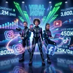 Social Media Management